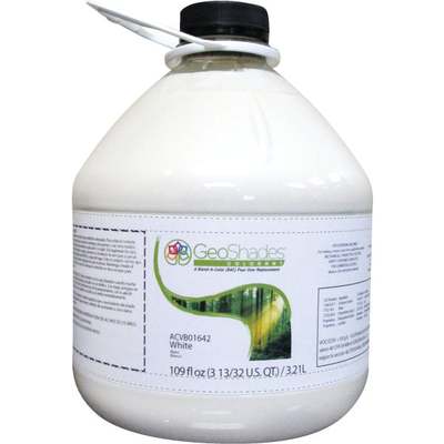 .85 GAL WHITE COLORANT