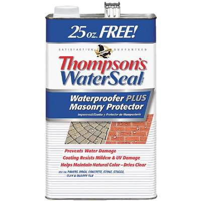 MASONRY WATERPROOFER