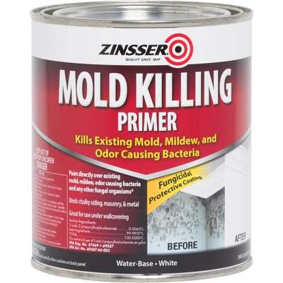 MOLD KILLING PRIMER