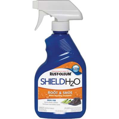 SHIELDH2O SHOE SEALER