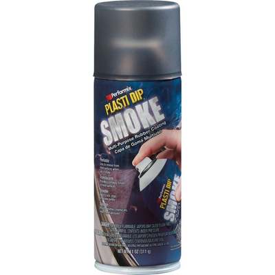 SMOKE PLASTI DIP SPRAY