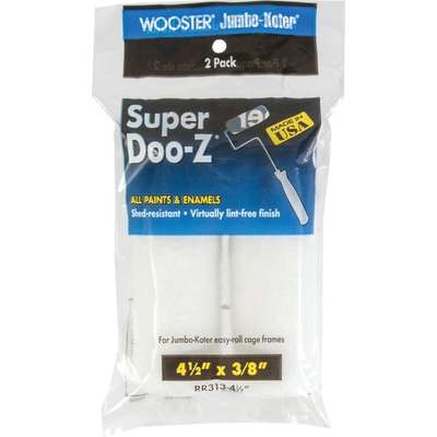 2pk 4-1/2 3/8 SuperDoo-Z Cover