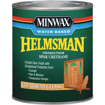 WB HELMSMAN SPAR URETHANE SEMI