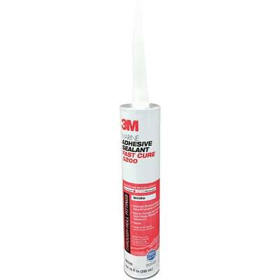 10FL.OZ 5200 SEALANT WHITE