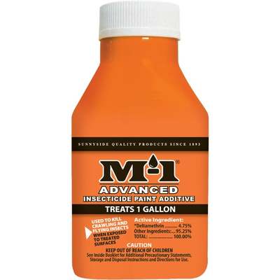 M1 PAINT INSECTICIDE