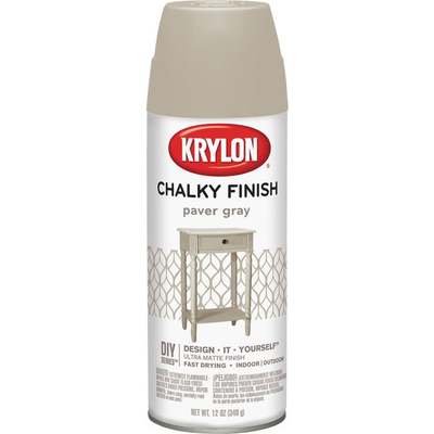 KRYLON - CHALKY PAVER / SP