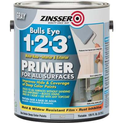 (sp)1-2-3 Gray Stain Blk Prmr 1g
