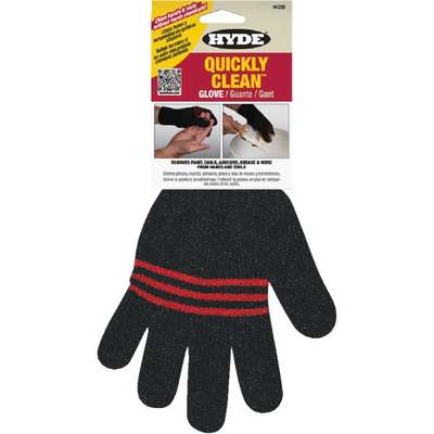 QUICKLY CLEAN GLOVE