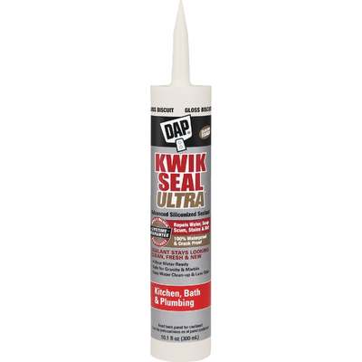 BIS KWIKSEAL ULTRA CAULK