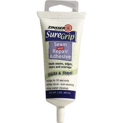 8766-3-04 ADHESIVE,SEAM 3 OZ.