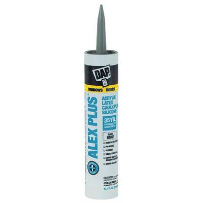 SLT GRAY ALEX PLUS CAULK