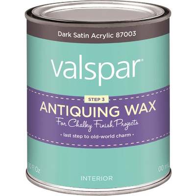 CHALKY ANTQ SEALING WAX