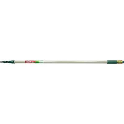 Wooster Sherlock GT 4 Ft. To 8 Ft. Convertible Extension Pole