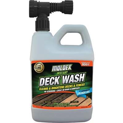 56OZ INSTANT DECK WASH