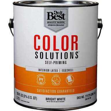 INT EGG BRIGHTBS PAINT