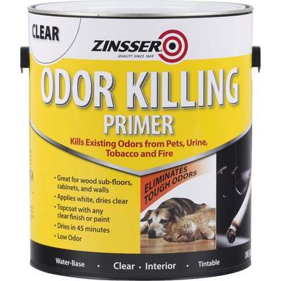 ODOR KILLING PRIMER