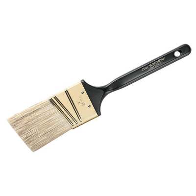 Z1121-2 BRUSH,SASH 2"