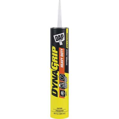 28OZ H/D CONST ADHESIVE