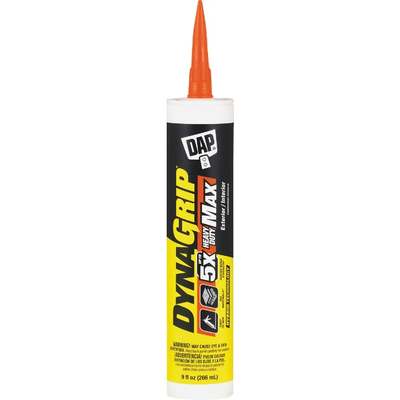 9OZ HD MAX CONS ADHESIVE