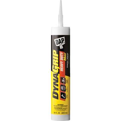 28OZ HD MAX CONSTR ADH