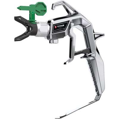 CONTROLMAX PRO SPRAY GUN