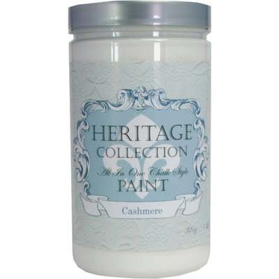HERTG CASHMR CHALK PAINT