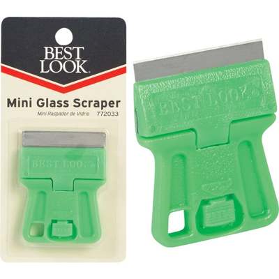 MINI GLASS SCRAPER