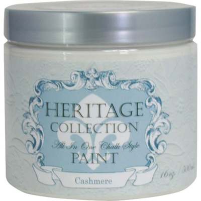 HERTG CASHMR CHALK PAINT