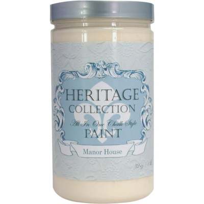 HERTG MANORHS CHLK PAINT