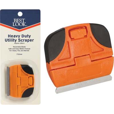 H-DUTY UTILITY SCRAPER