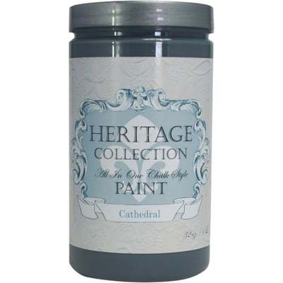 HERTG CATHDRL CHLK PAINT