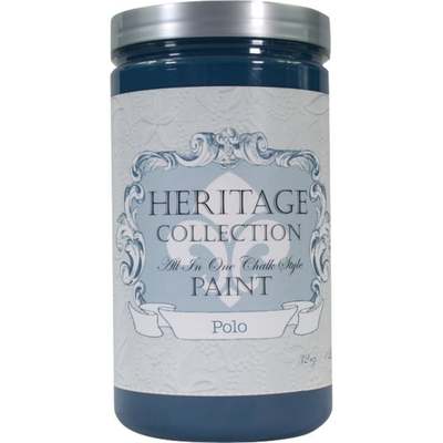 HERITAGE POLO CHLK PAINT