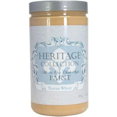 HERTG TUSCAN CHALK PAINT