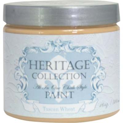 HERTG TUSCAN CHALK PAINT