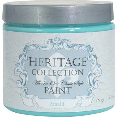 HERTG AMALFI CHALK PAINT