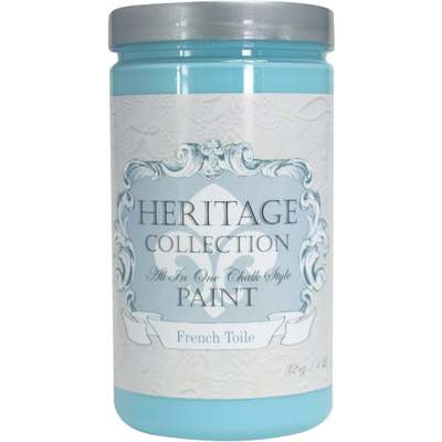 HERTG FRNCHTL CHLK PAINT