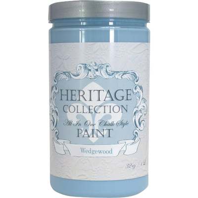 HERTG WEDGWD CHLK PAINT