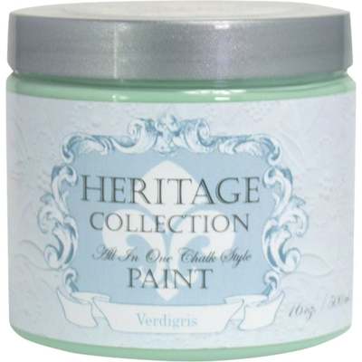 HERTG VRDGRIS CHLK PAINT