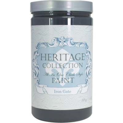 HERTG IRNGATE CHLK PAINT