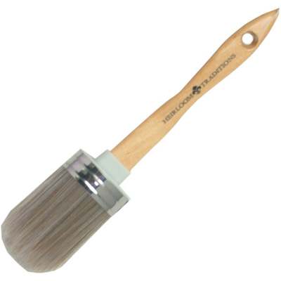 6" SYNTEC CHALK BRUSH