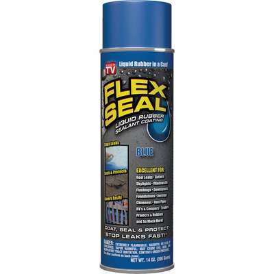 BLUE FLEX SEAL SEALANT