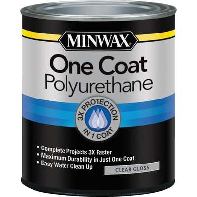 INT GLS POLYURETHANE