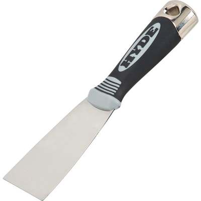 2" SS FLEX PUTTY KNIFE**********