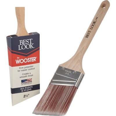 2.5" A/S PAINT BRUSH