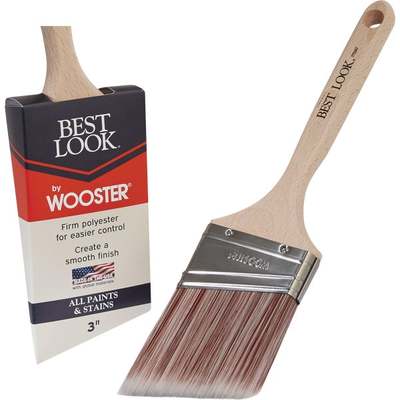 3" A/S PAINT BRUSH