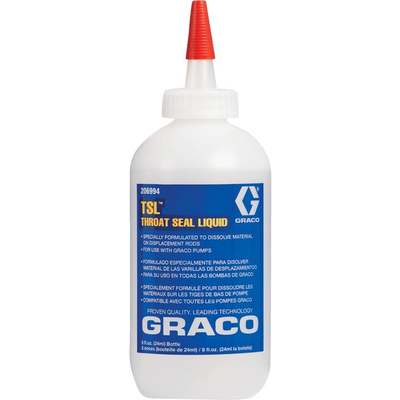 8OZ LIQUID THROAT SEAL