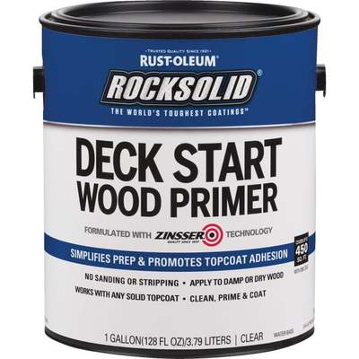 GAL DECK WOOD PRIMER