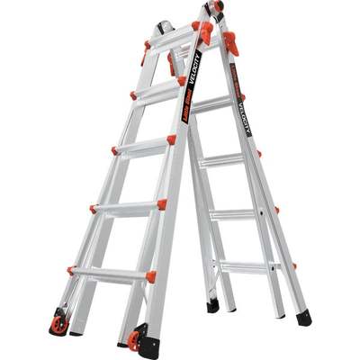 19' LG VELOCITY LADDER