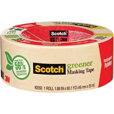 1.88" PAINTR MASKNG TAPE