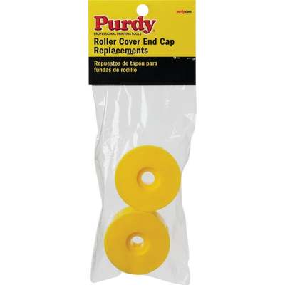 2PK12-18 REPLCMT END CAP